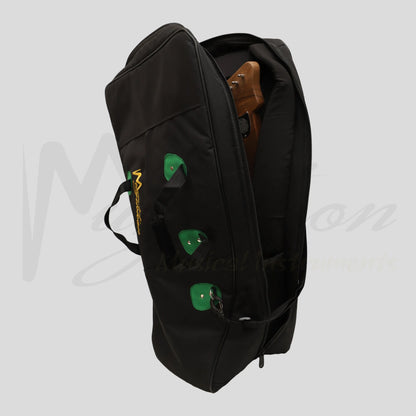 22 String Claddagh Busker Harp