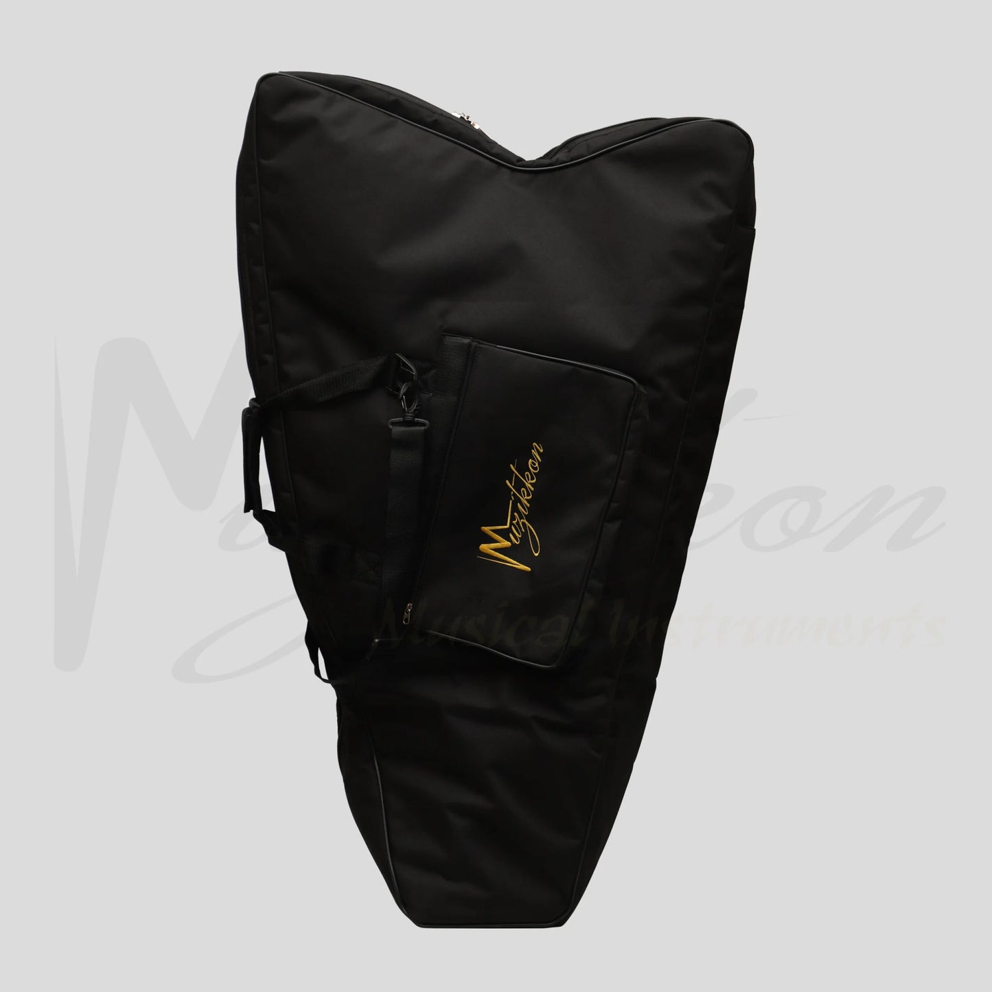 22 String Trinity Harp