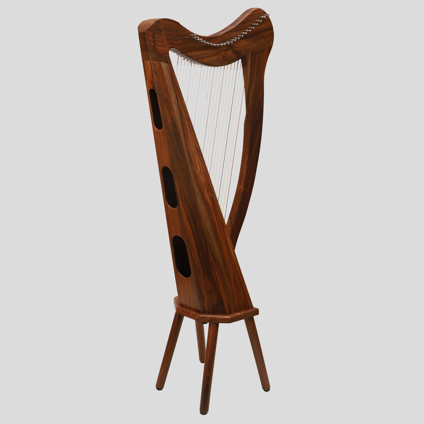 22 String Ard Ri Harp, Celtic Harp