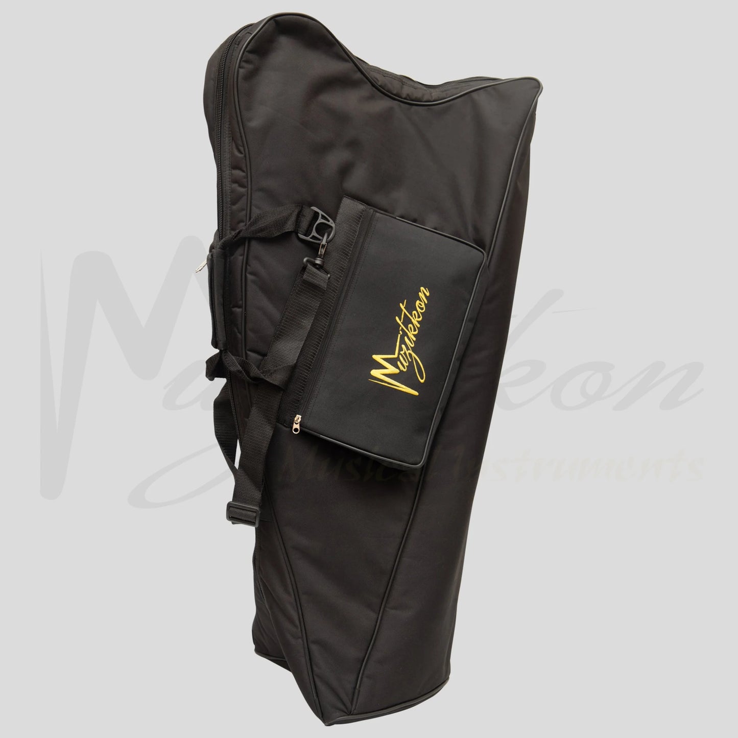 27 String Ard Ri Harp