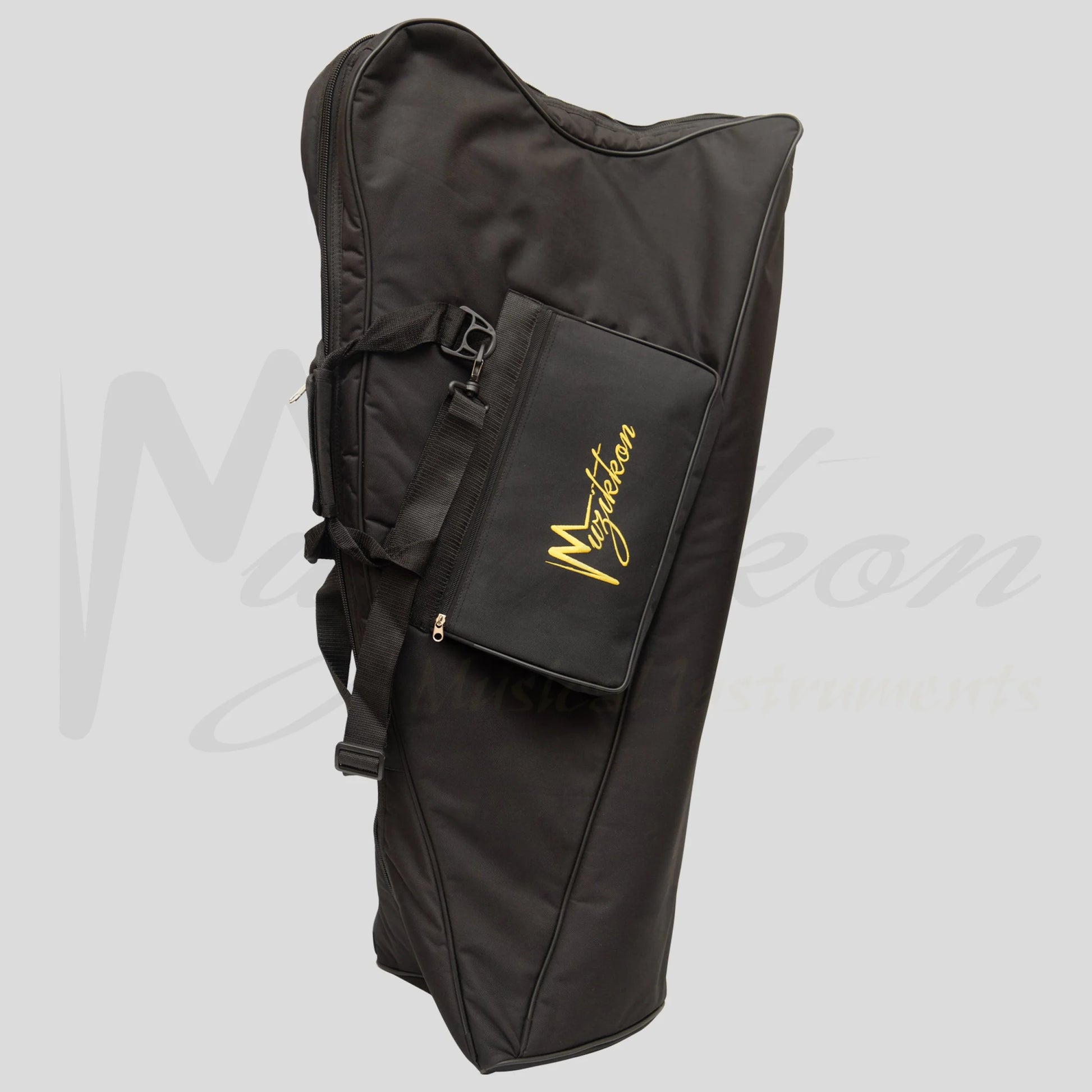 27 String Ard Ri Harp