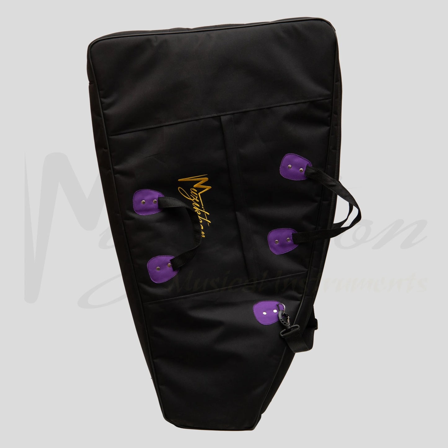 27 String Boru Harp Celtic Harp Harp