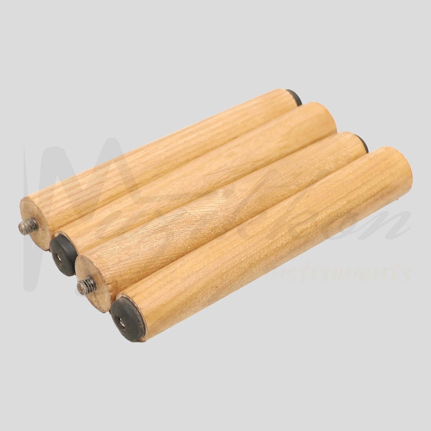 27 String McHugh Harp Round Back