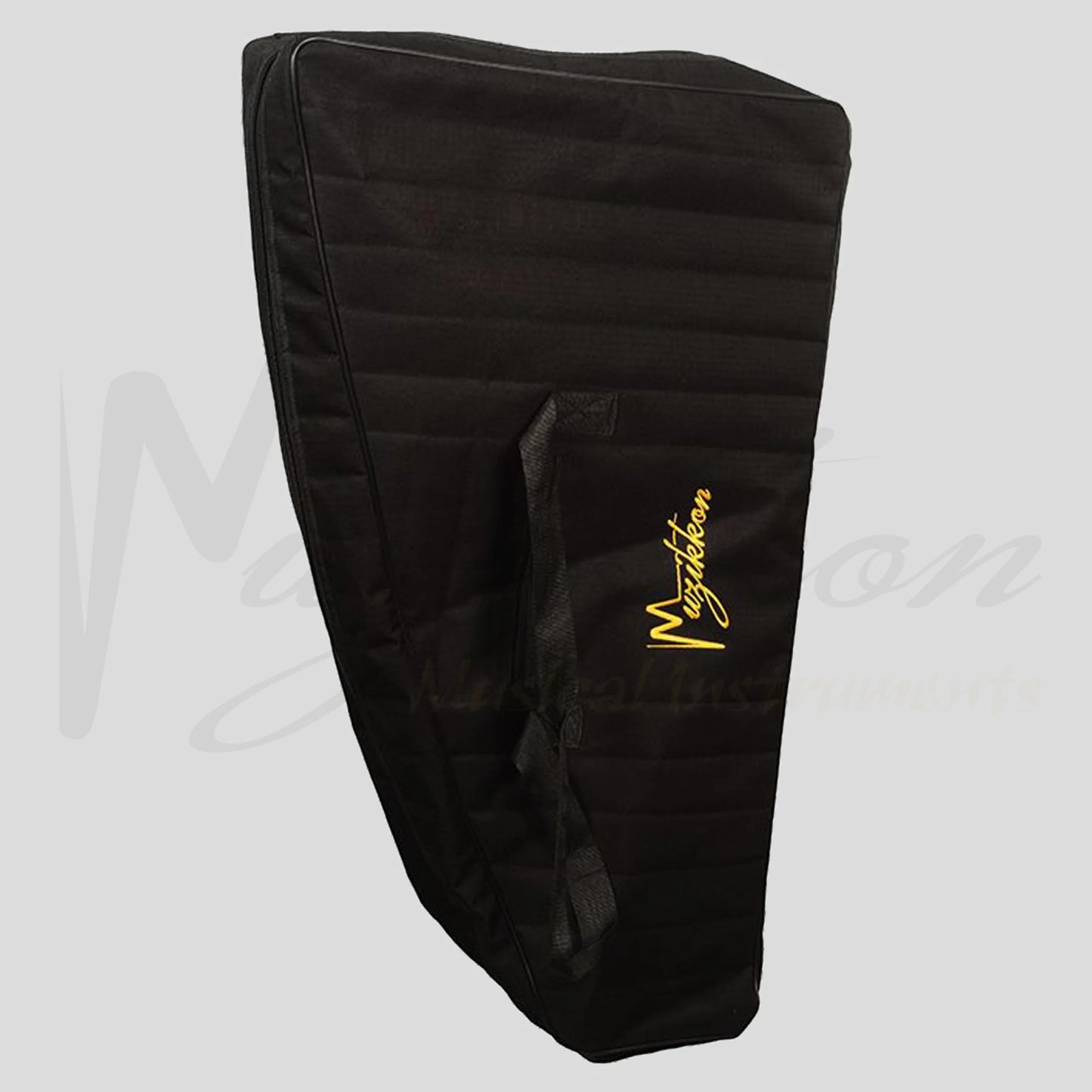 27 String Trinity Harp