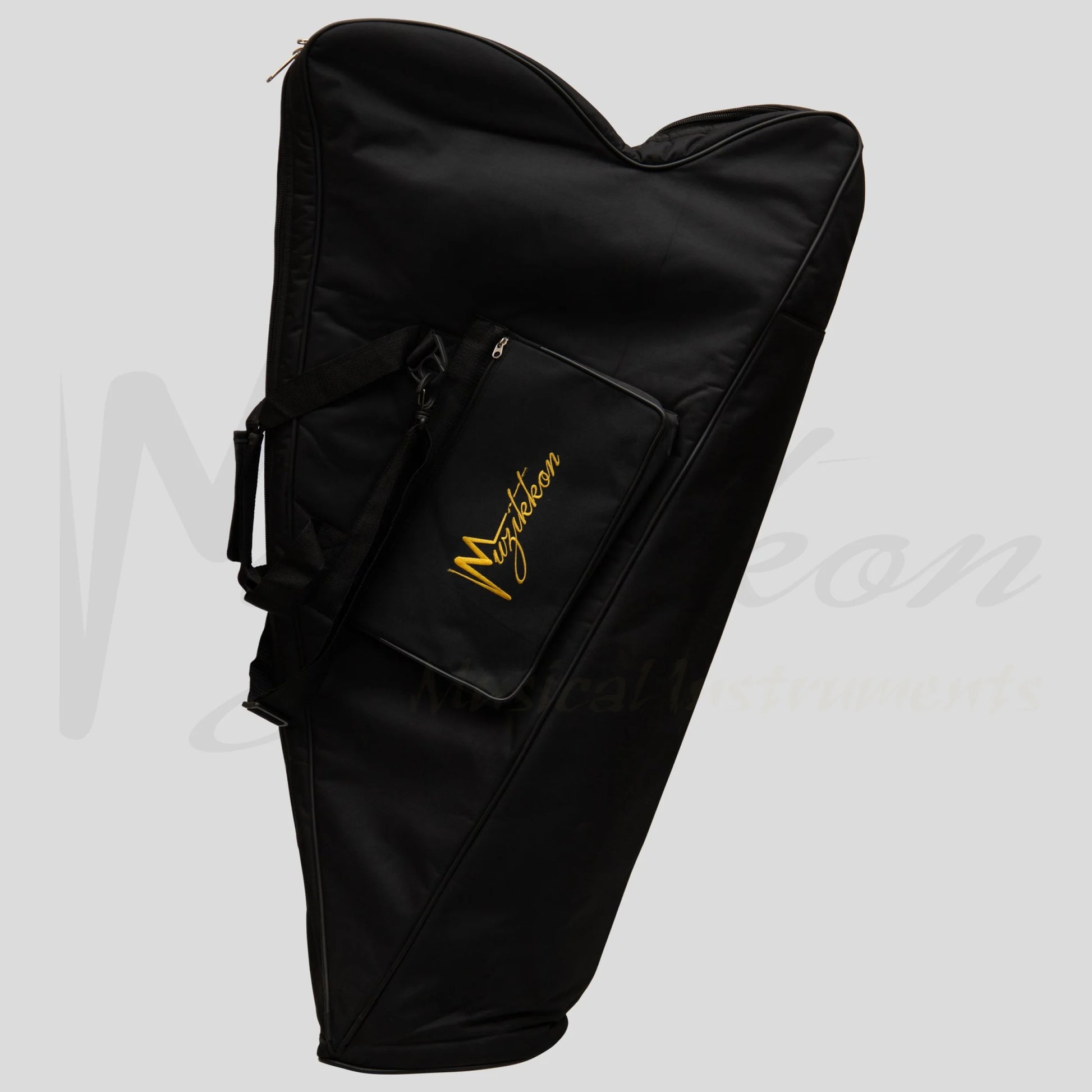 28 String Claddagh Harp