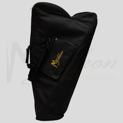 28 String Claddagh Harp