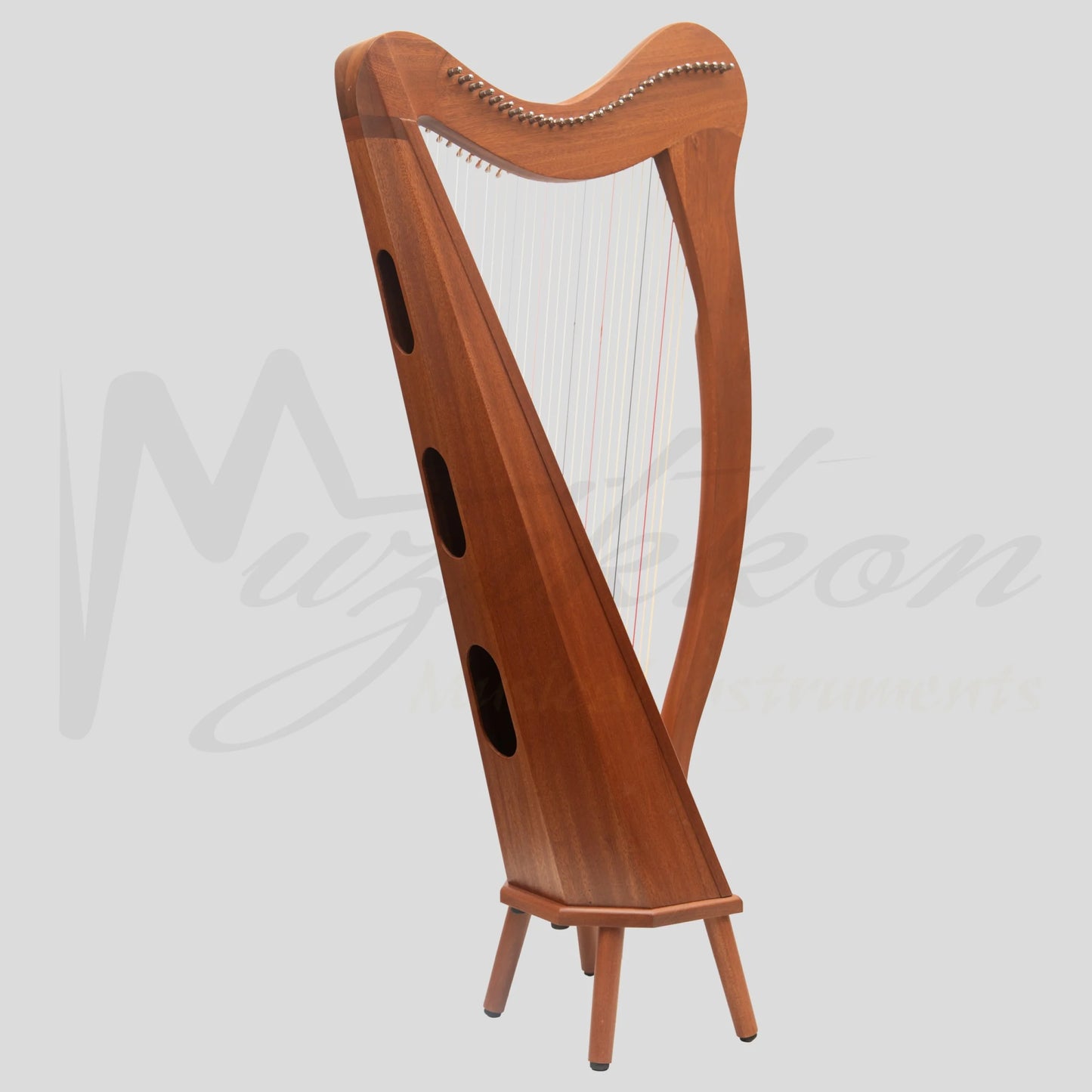 29 String Ard Ri Harp
