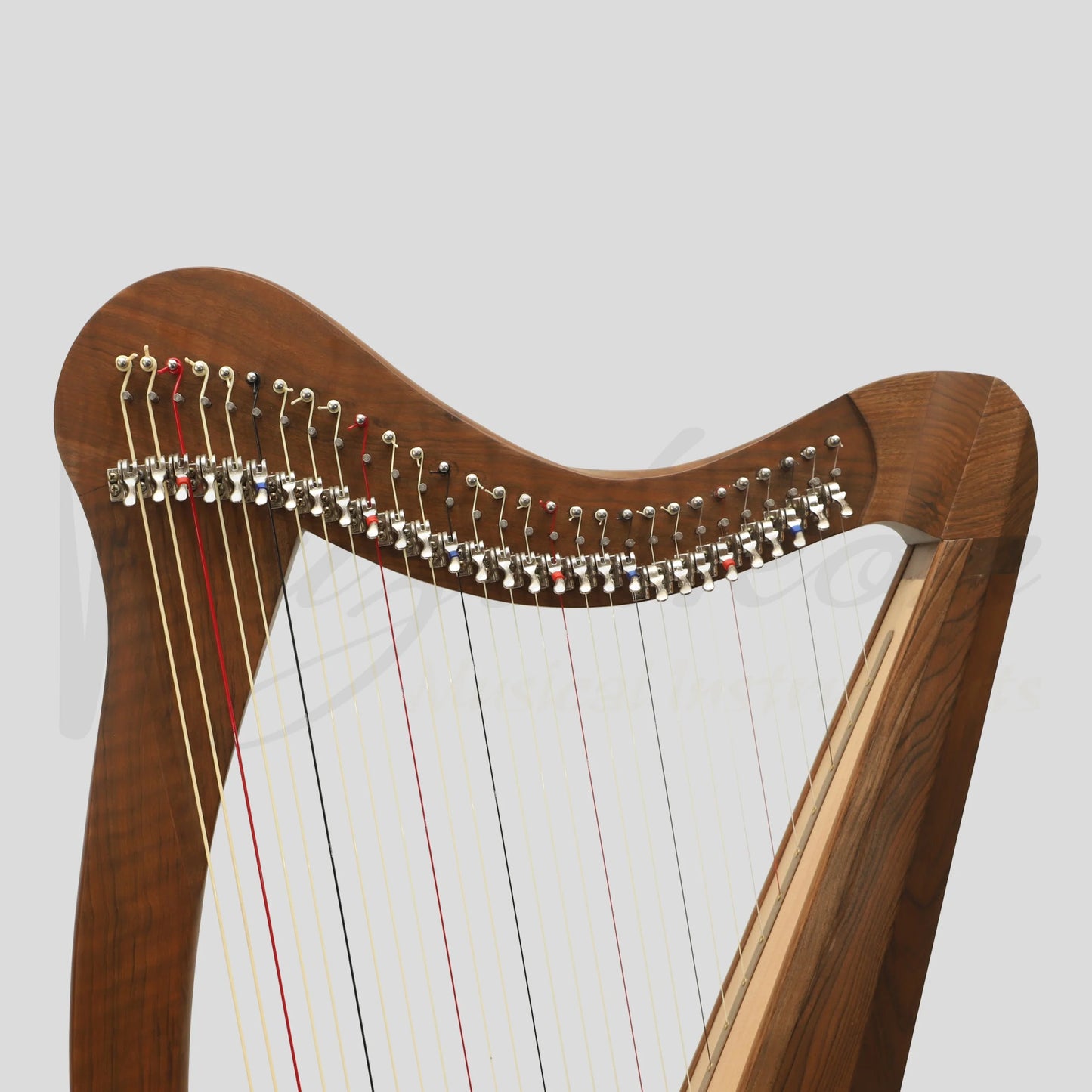 29 String Ard Ri Harp