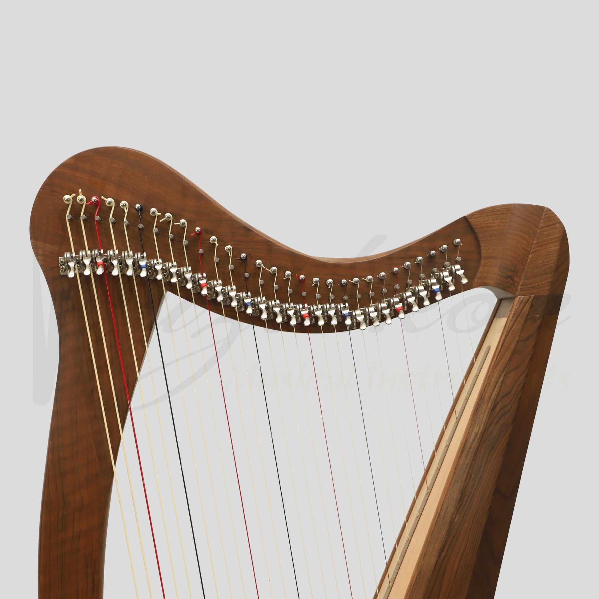 29 String Ard Ri Harp