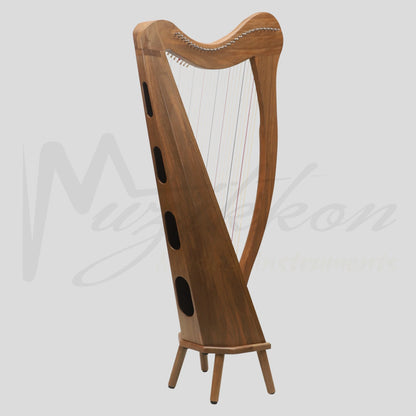 29 String Ard Ri Harp Celtic Harp