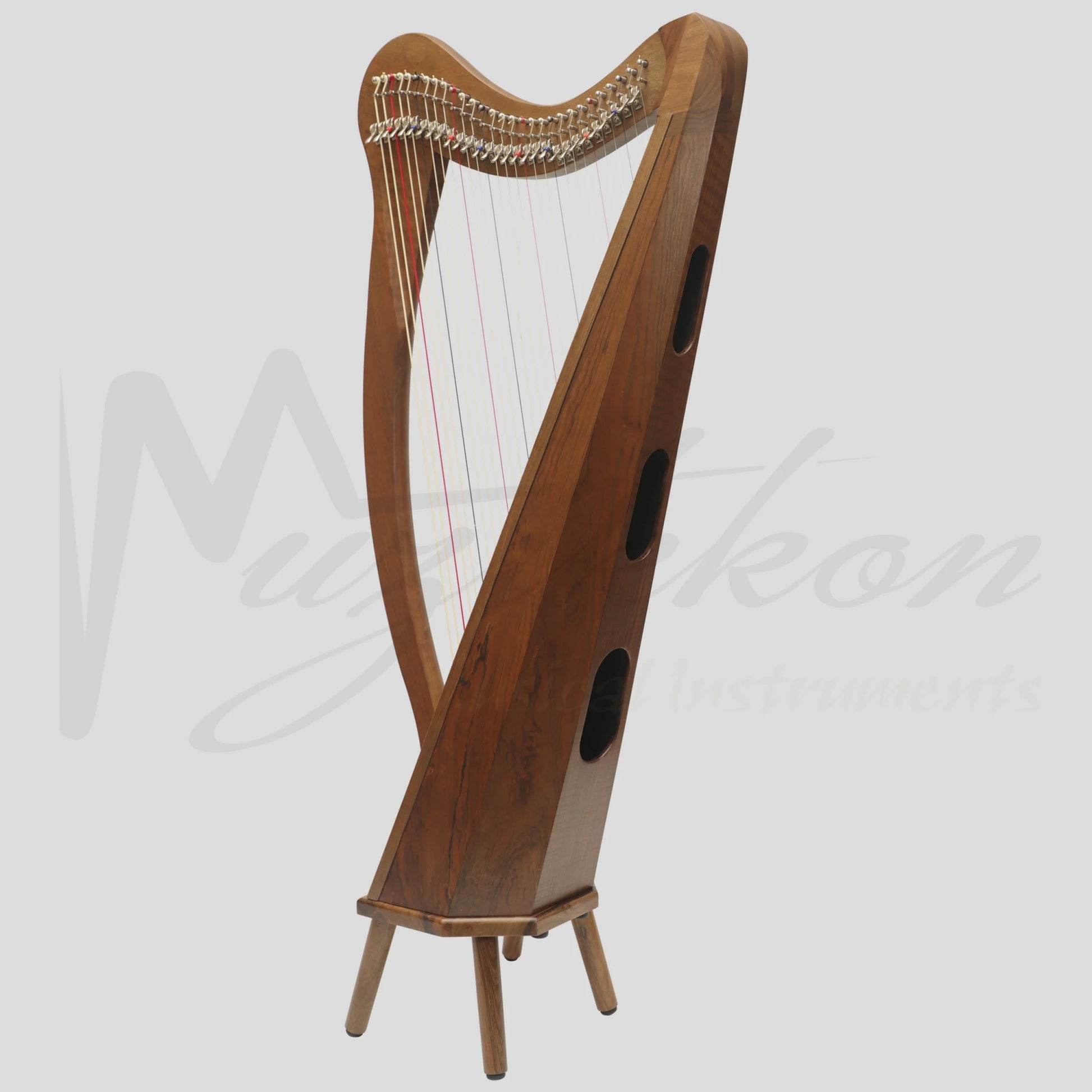29 String Ard Ri Harp