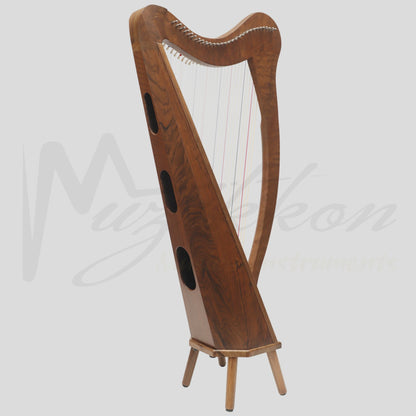 29 String Ard Ri Harp
