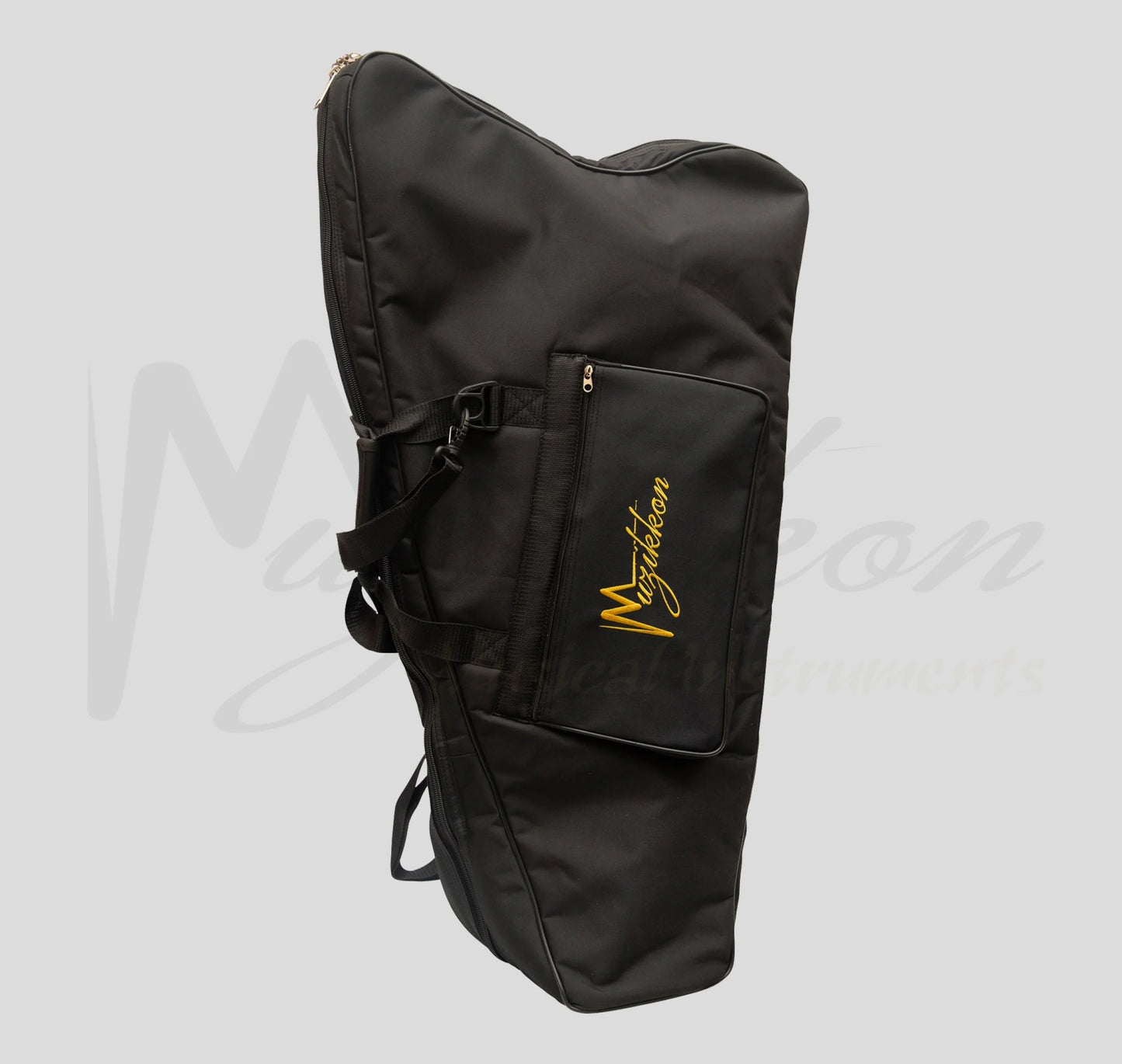 29 String Trinity Harp