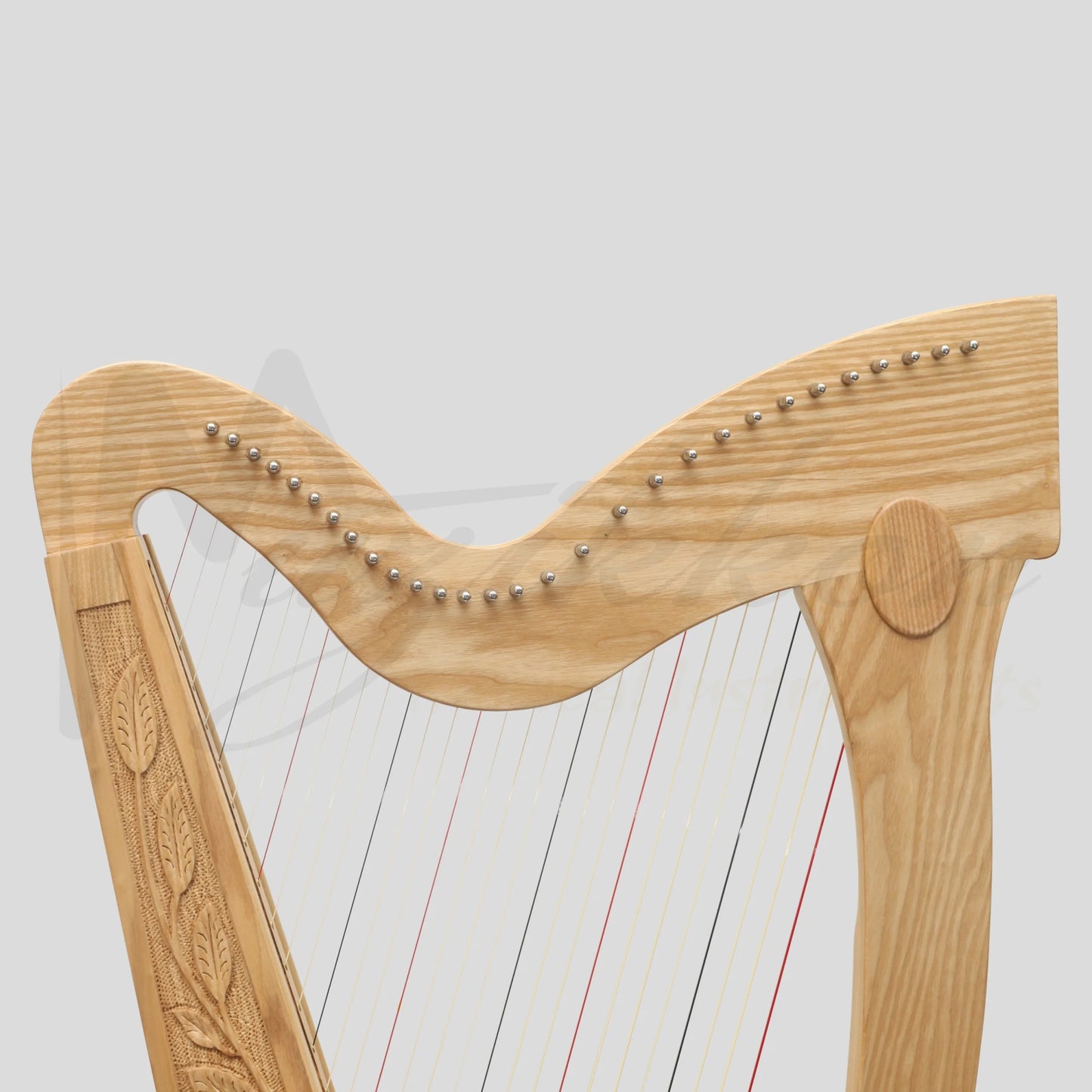 29 String Trinity Harp