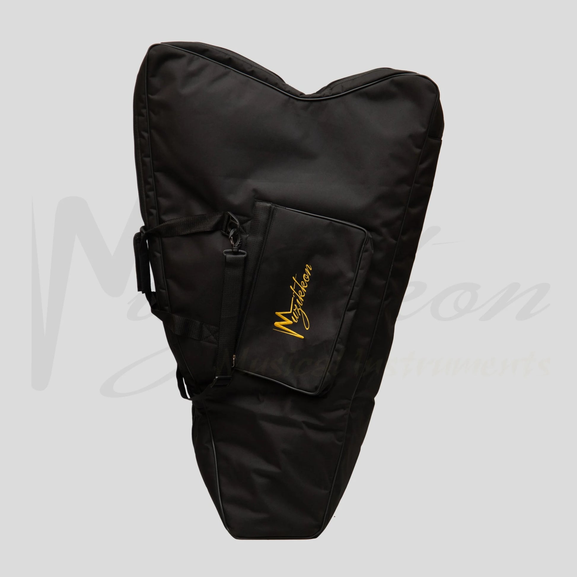 29 String Trinity Harp