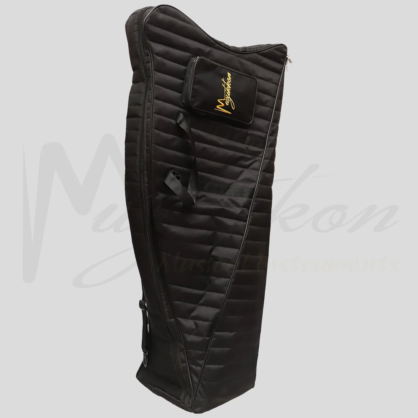 36 String Ard Ri Harp