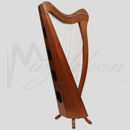 36 String Ard Ri Harp