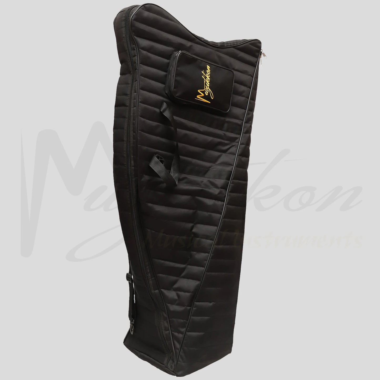 36 String Ard Ri Harp