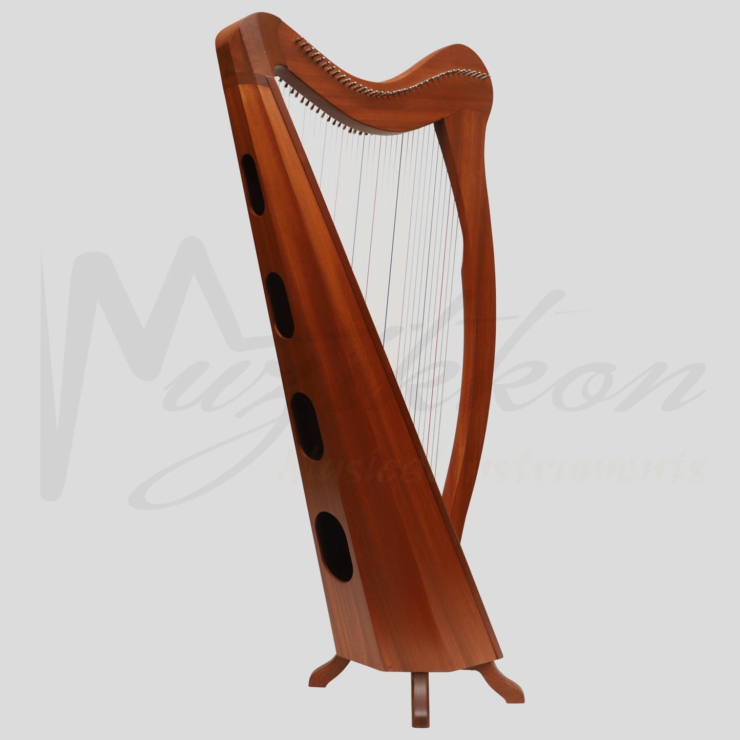 36 String Ard Ri Harp