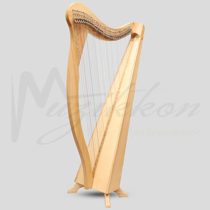 36 String Ard Ri Harp