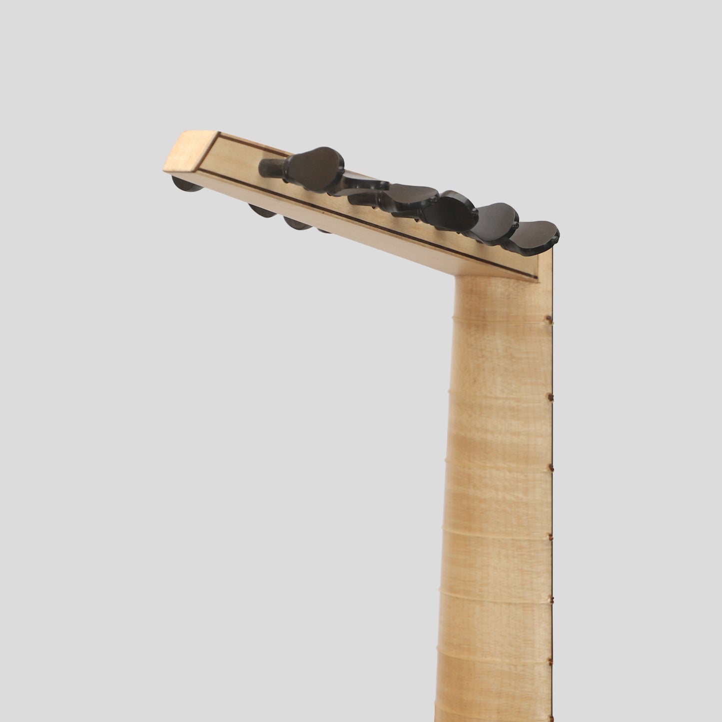 Muzikkon Renaissance Lute 6 Course Right Hand After Hieber