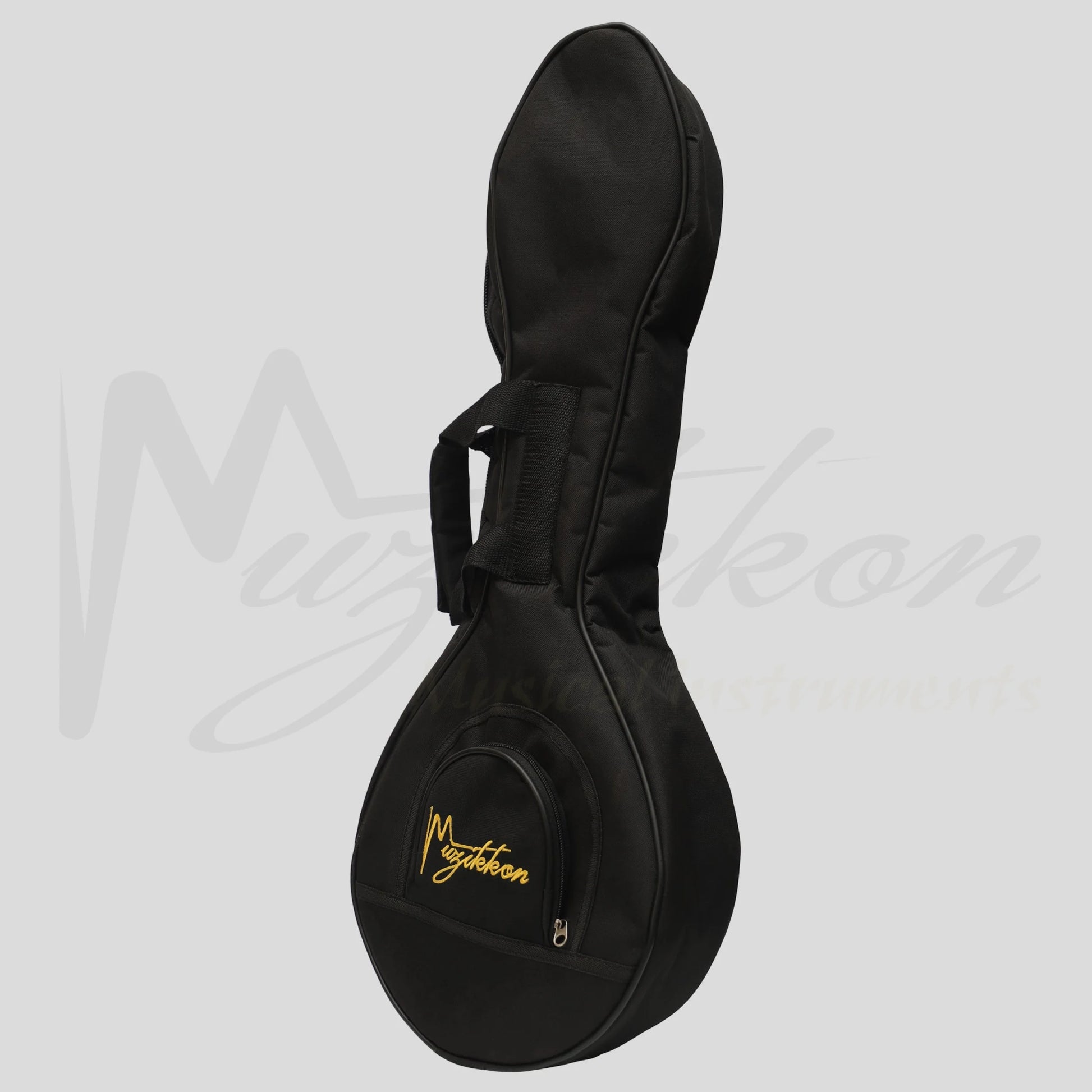 4 Course Renaissance Cittern Maple By Muzikkon