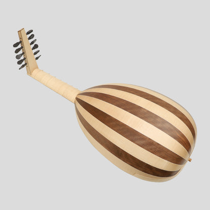 Muzikkon Renaissance Lute 6 Course Right Hand After Hieber