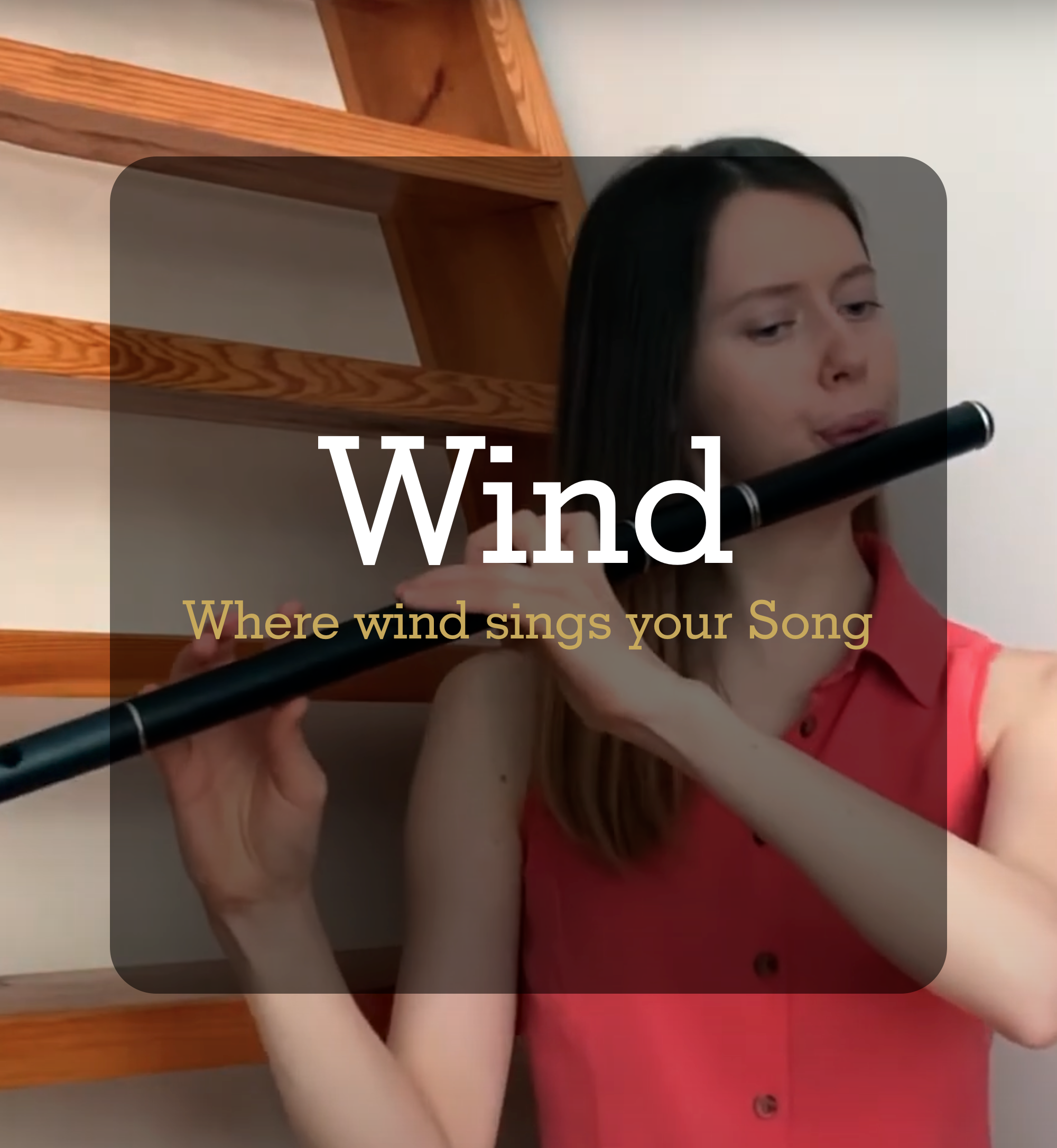 WIND MUSICAL INSTRUMENTS