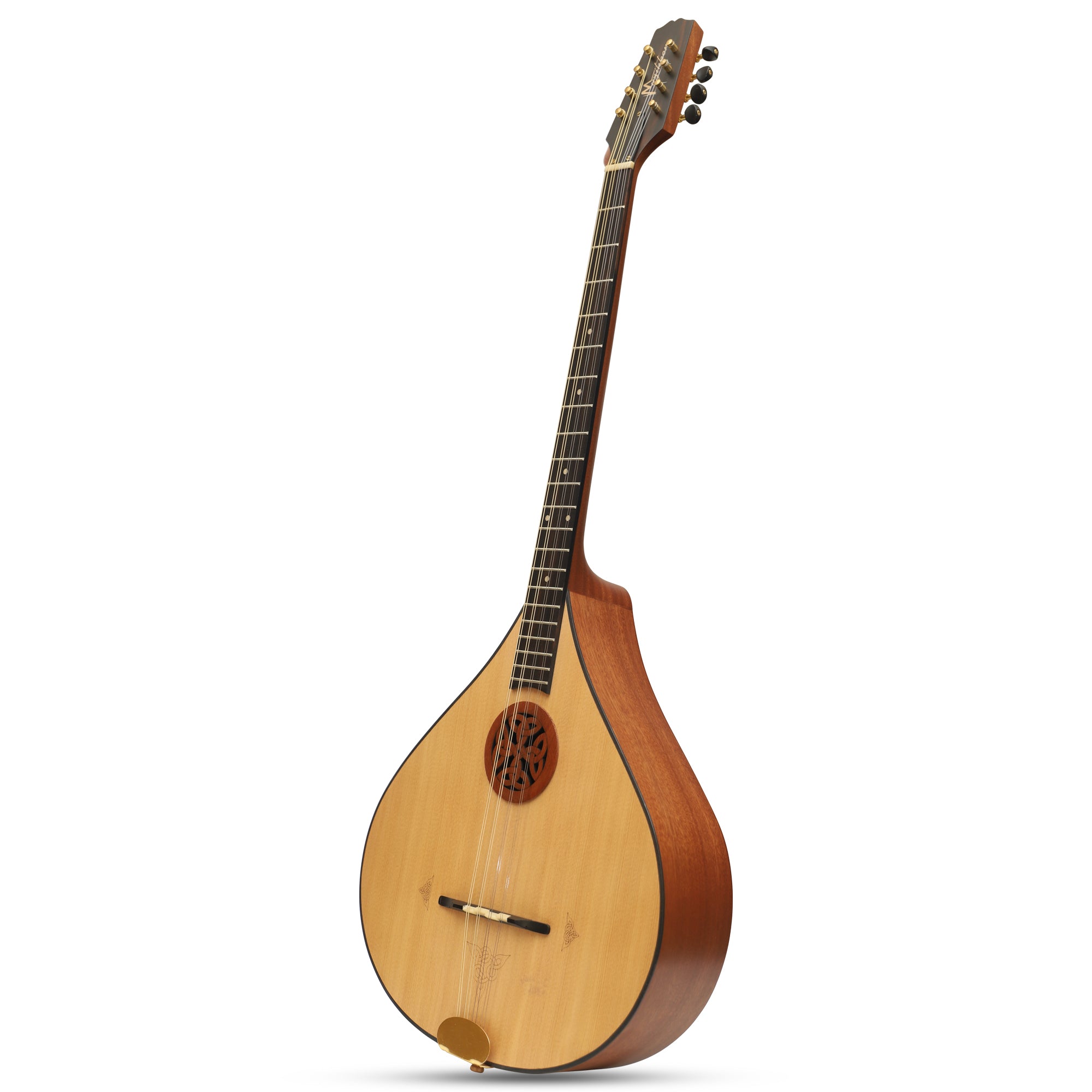 Shop Premium Irish Bouzouki Online at Muzikkon