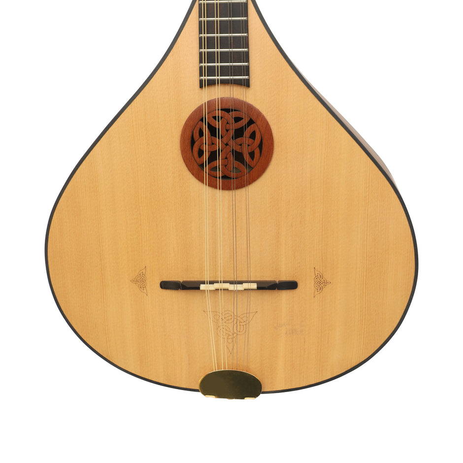 Shop Premium Irish Bouzouki Online at Muzikkon