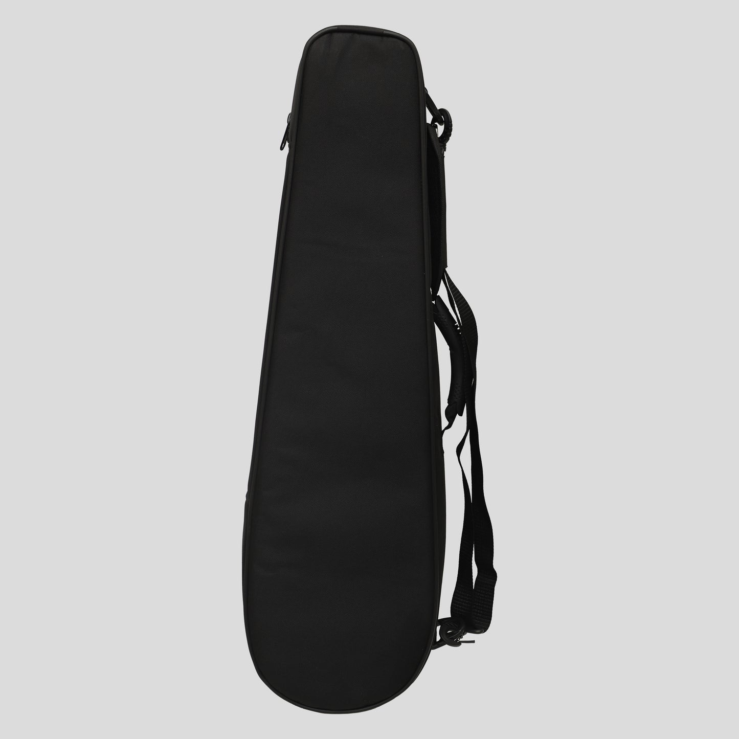 Muzikkon Alto Rebec, 3 String Lacewood