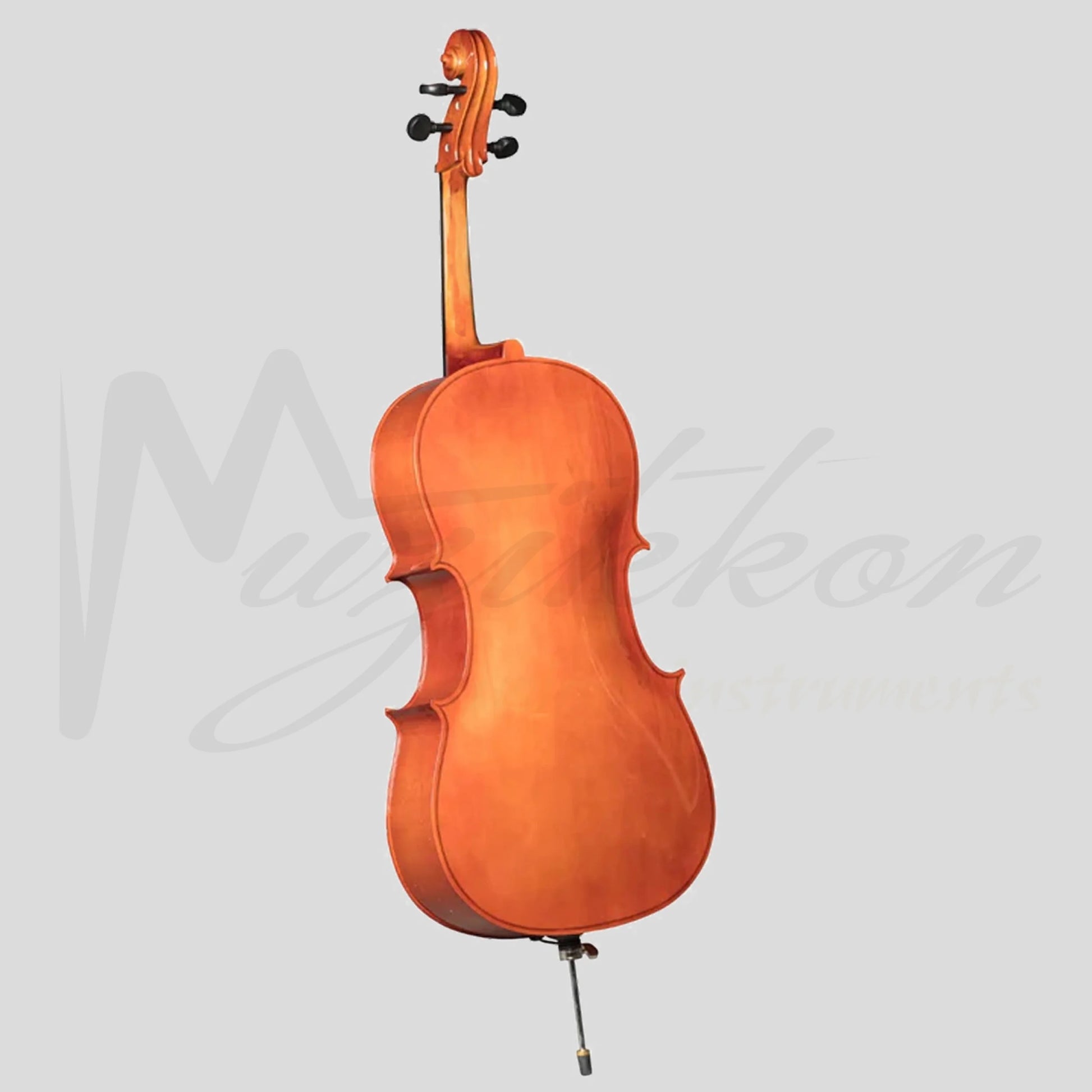 Acoustic Cellos Solid Maple 1-2