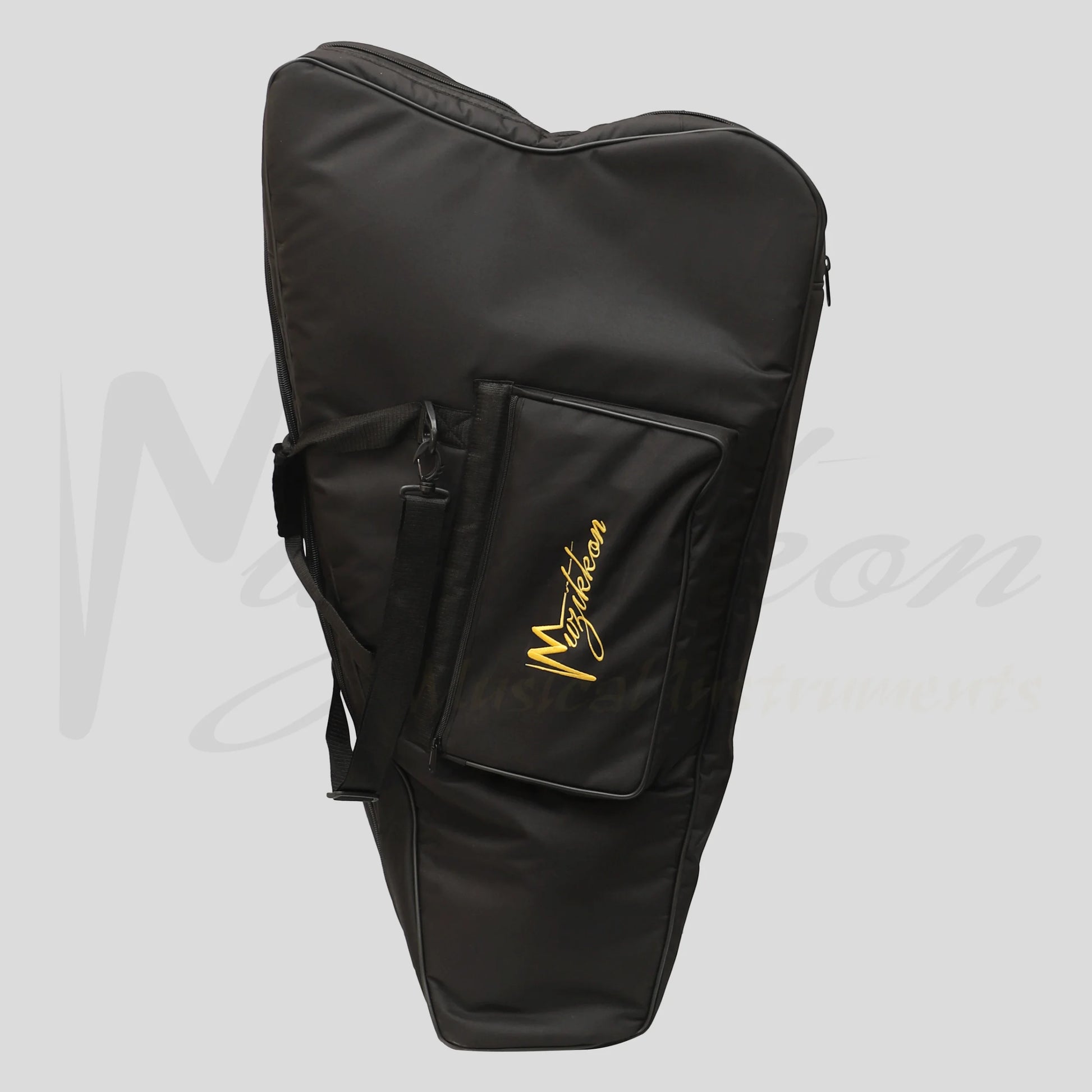 Double Strung harp 2- by 22-string Celtic Style harp 22 Strings each Side with levers (44 String Total) Harp