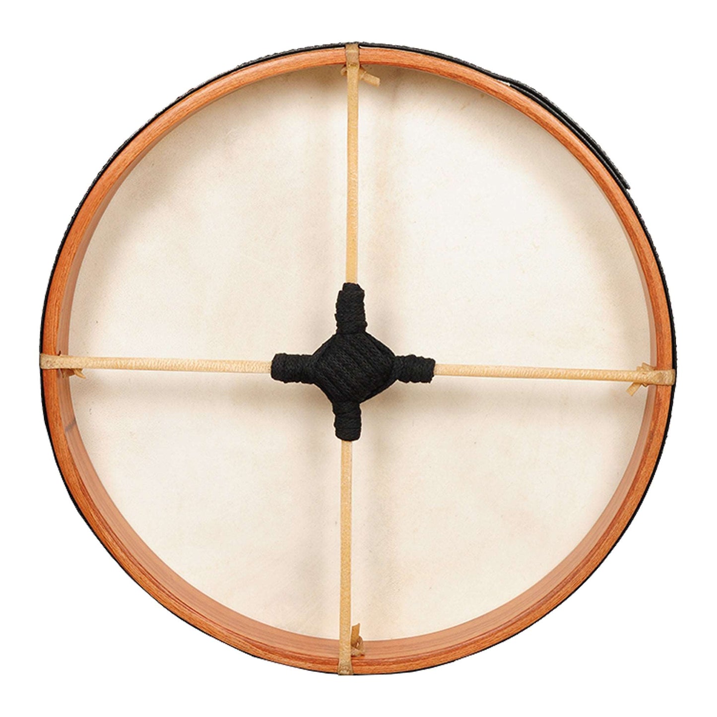 Frame Drum 12 inch Non Tunable Red Cedar