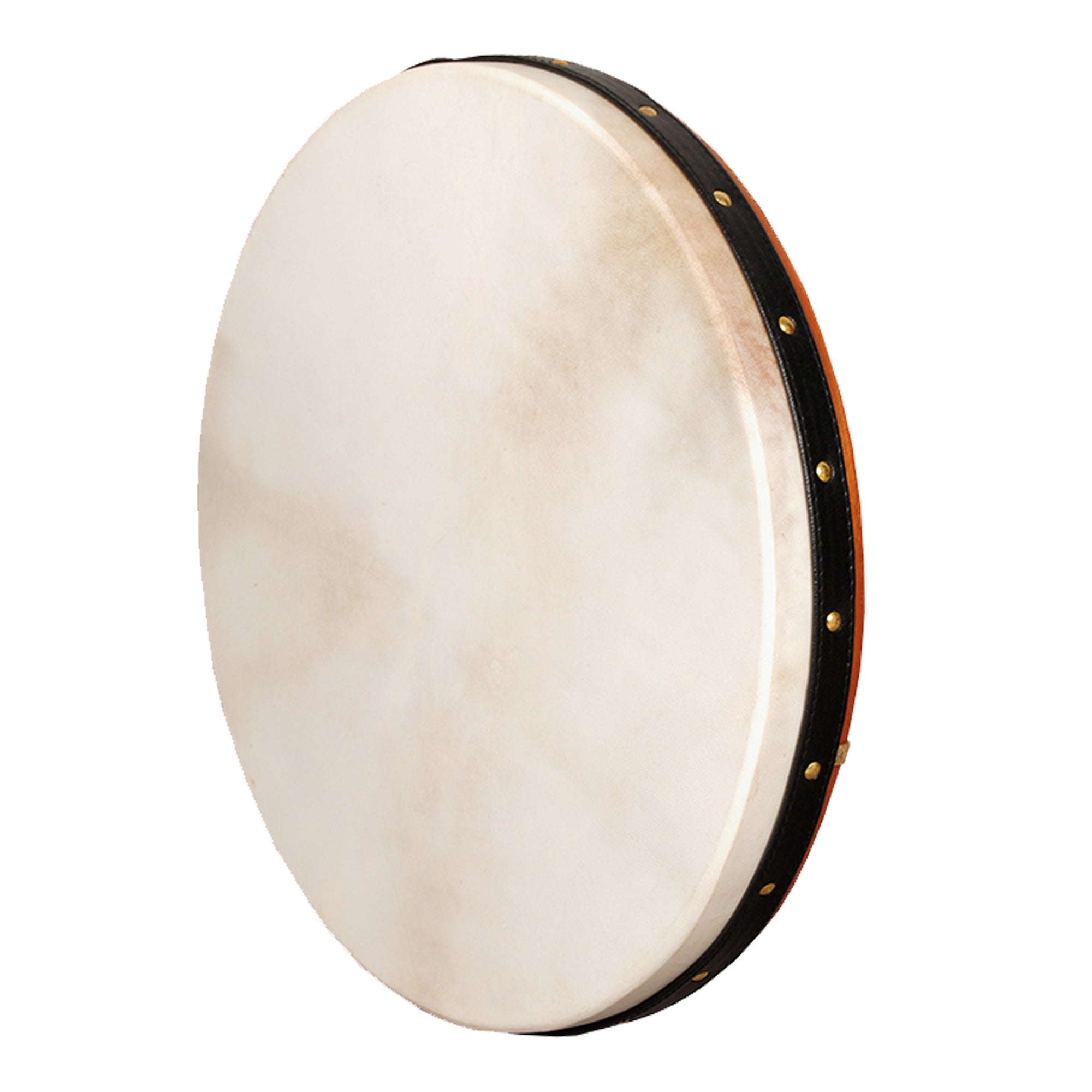 Frame Drum 22 inch Non Tunable Red Ceader for Sale Ireland – Muzikkon