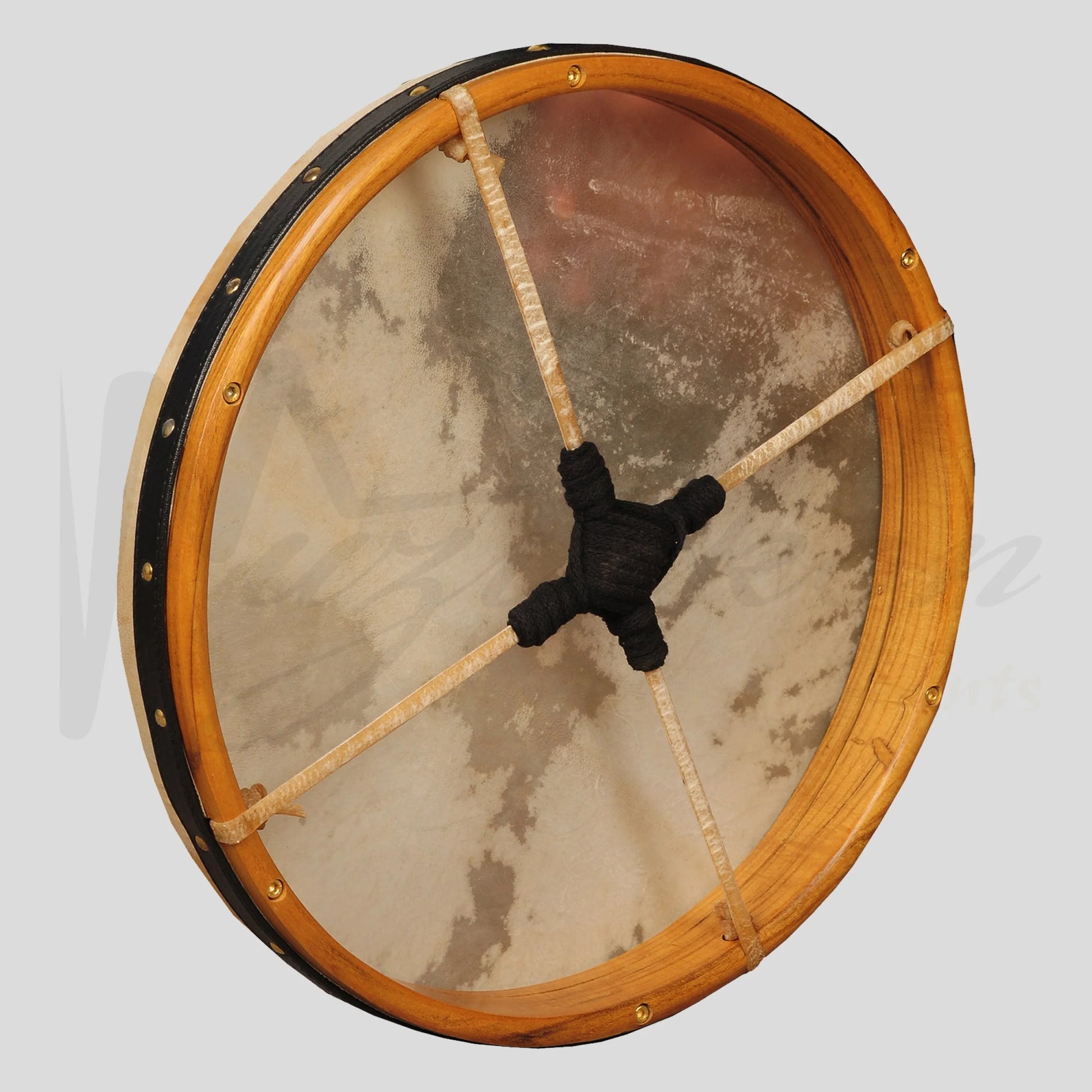 Frame Drum 10 Inch Tunable Mulberry | Shamman