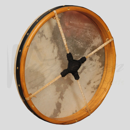 Frame Drum 10 Inch Tunable Mulberry | Shamman