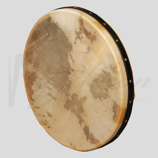 Frame Drum 10 Inch Tunable Mulberry | Shamman