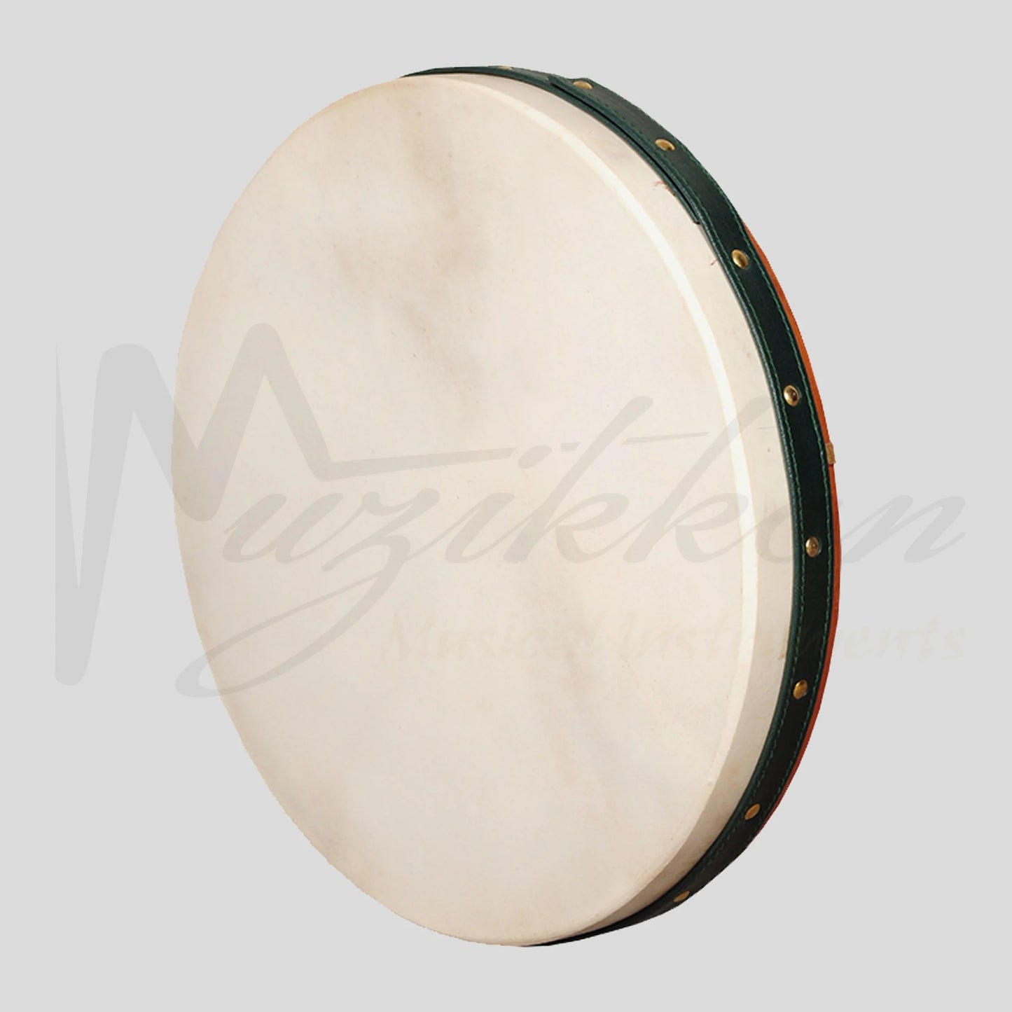 Frame Drum 14 Inch Non Tunable Red Cedar
