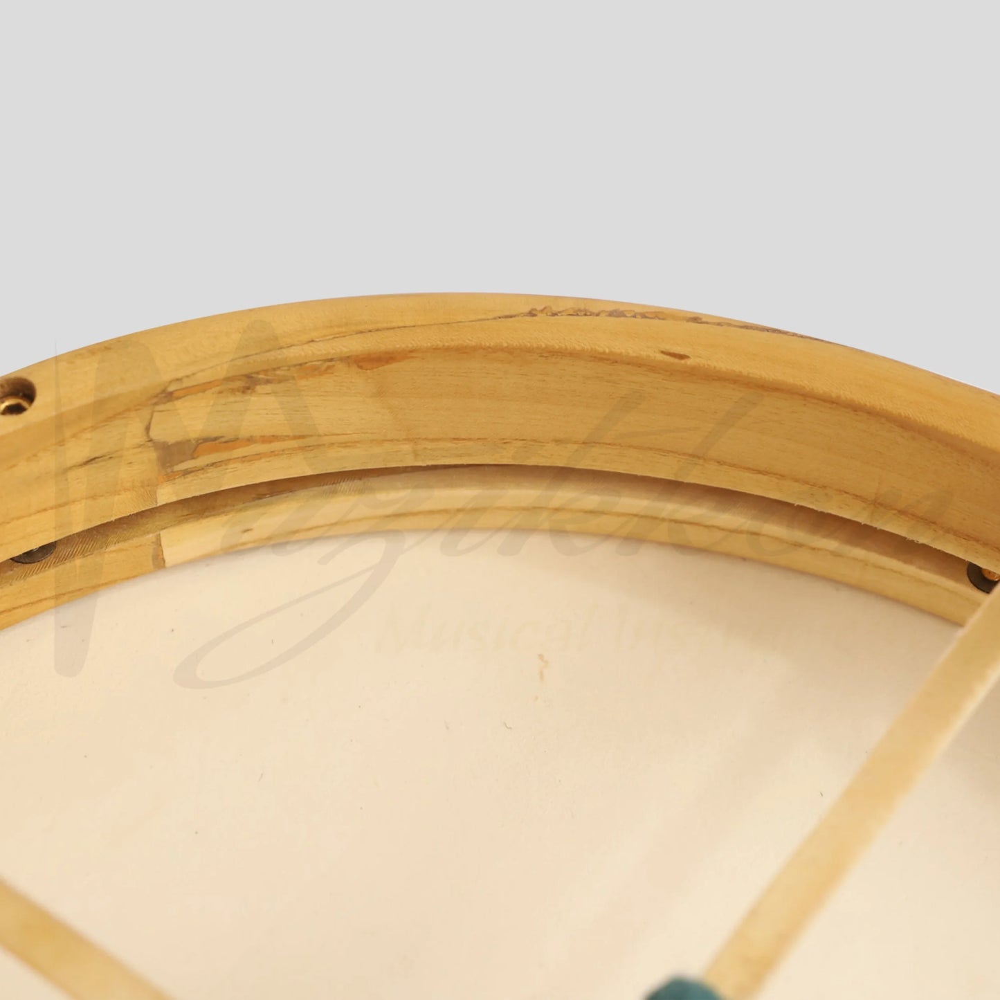 Frame Drum 14 Inch Tunable Mulberry