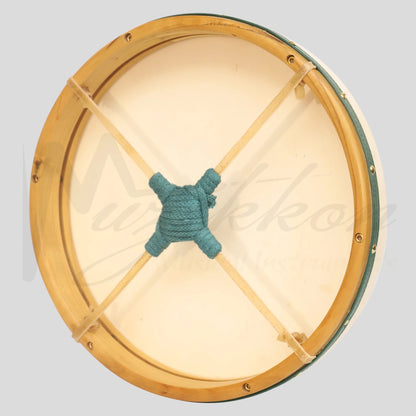 Frame Drum 14 Inch Tunable Mulberry