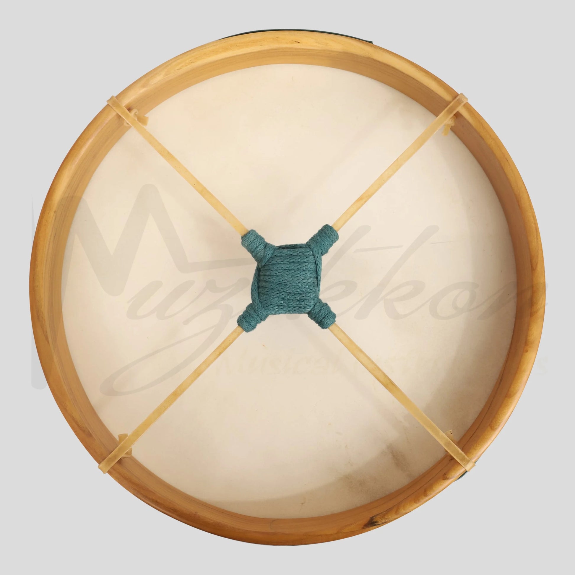 Frame Drum 16 Inch Non Tunable Mulberry | Shaman