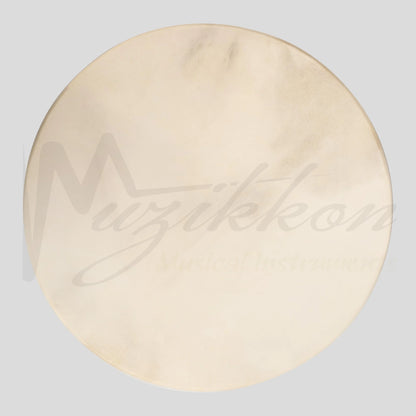 Frame Drum 16 Inch Non Tunable Mulberry | Shaman