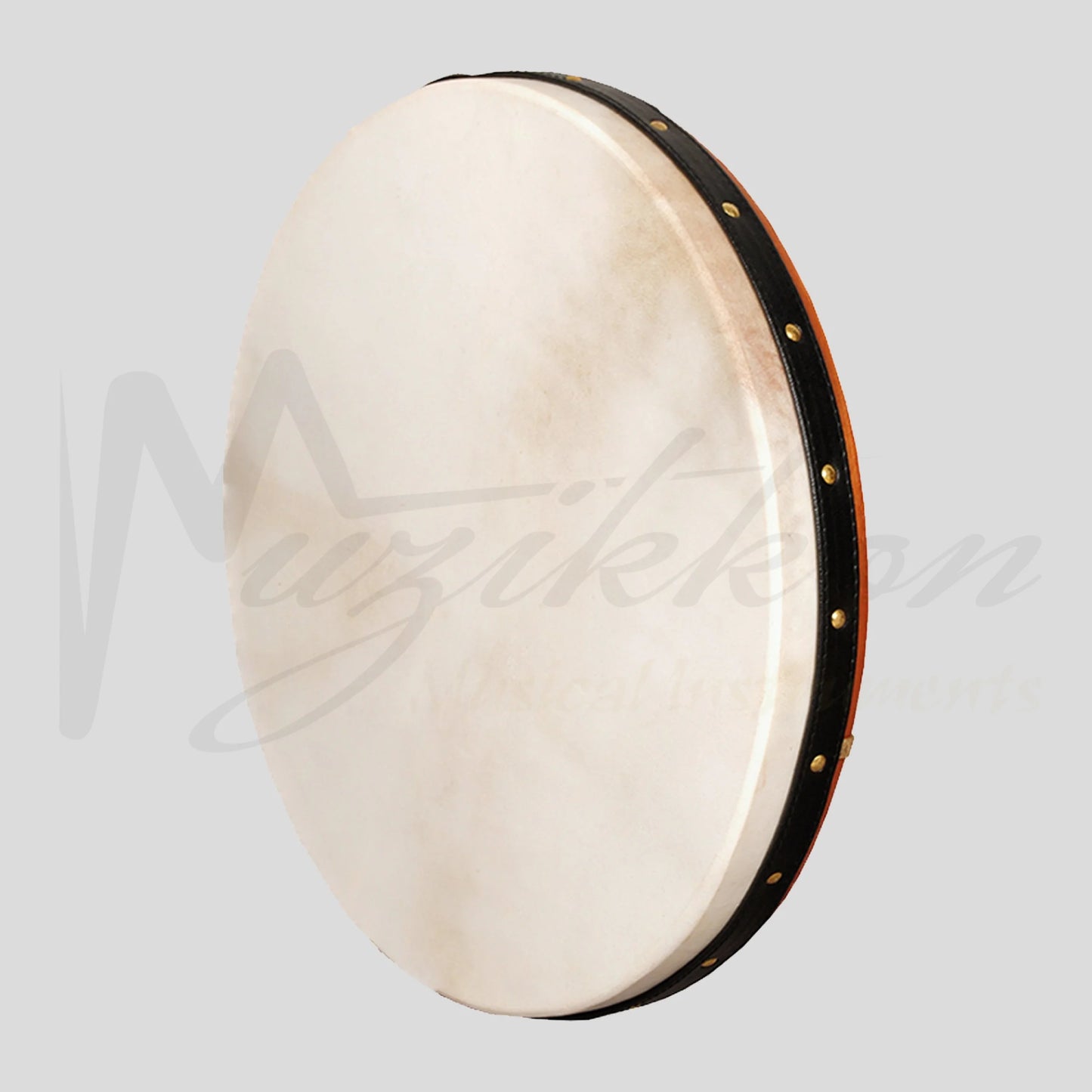 Frame Drum 16 Inch Non Tunable Red Cedar