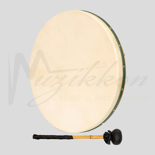 Frame Drum 18 Inch Non Tunable Mulberry | Shaman