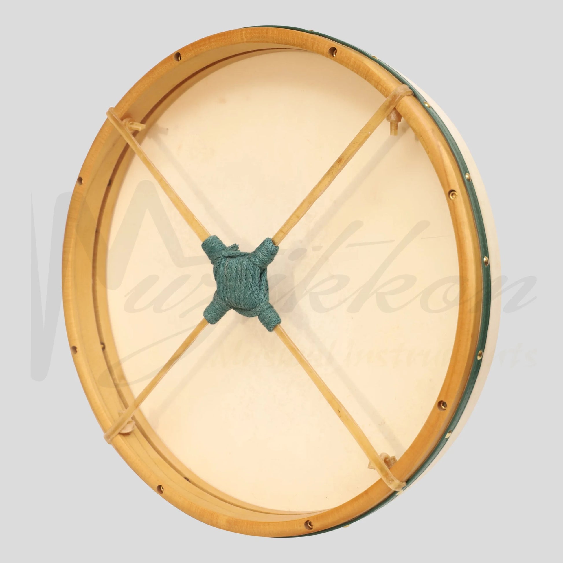 Frame Drum 18 Inch Tunable Mulberry
