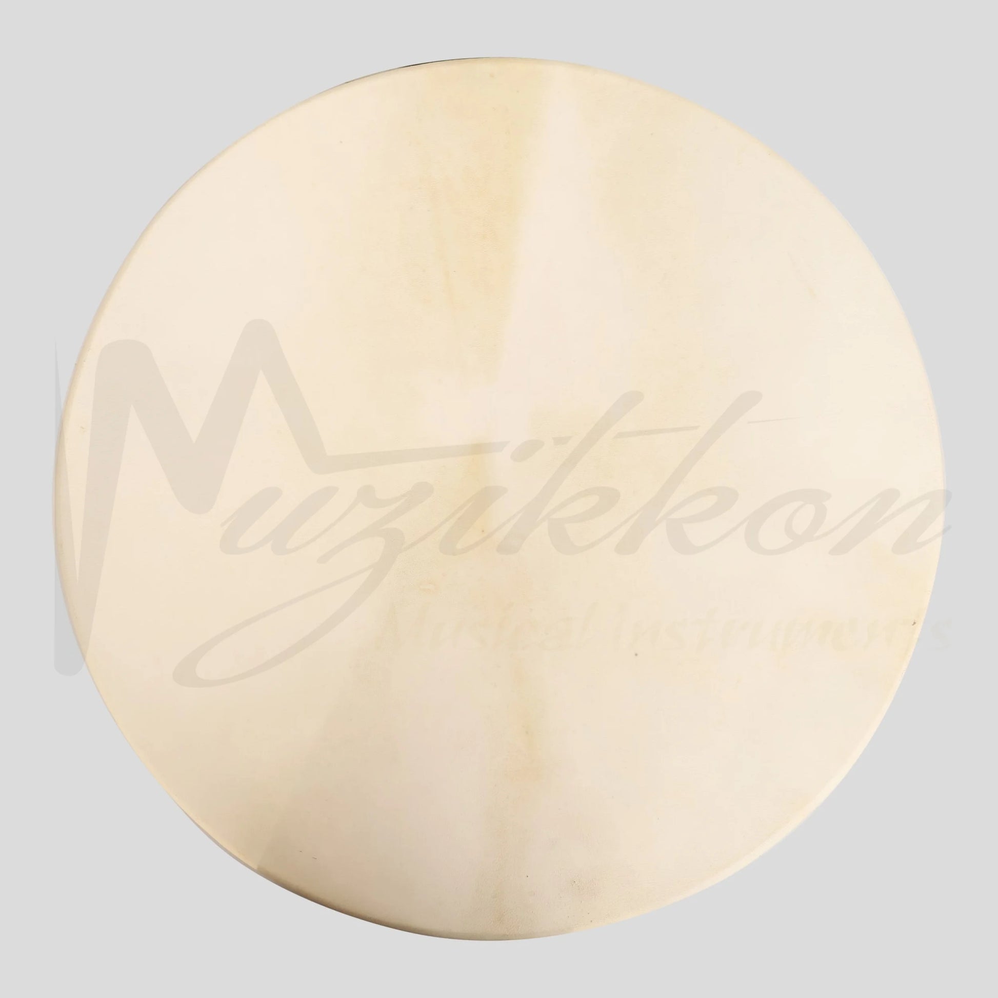 Frame Drum 22 Inch Tunable Mulberry