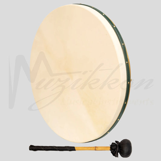 Buy the Top-Quality Tunable Frame Drums from Muzikkon Buy the Top-Quality Tunable Frame Drums from Muzikkon