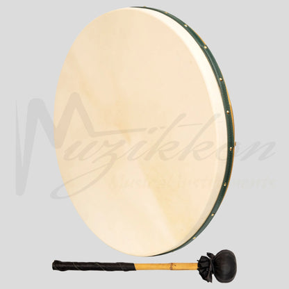 Frame Drum 22 Inch Tunable Mulberry