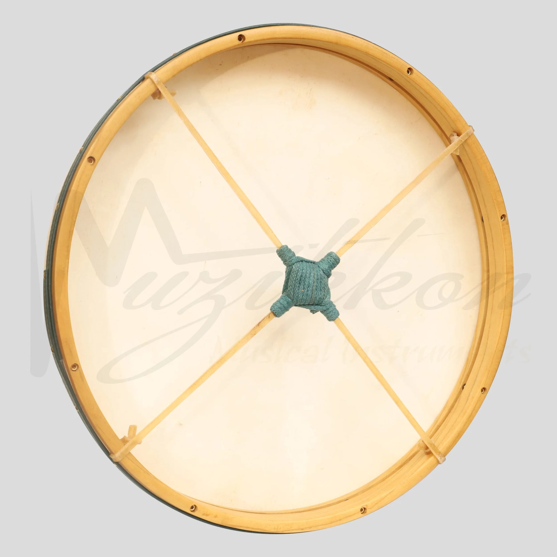 Frame Drum 22 Inch Tunable Mulberry